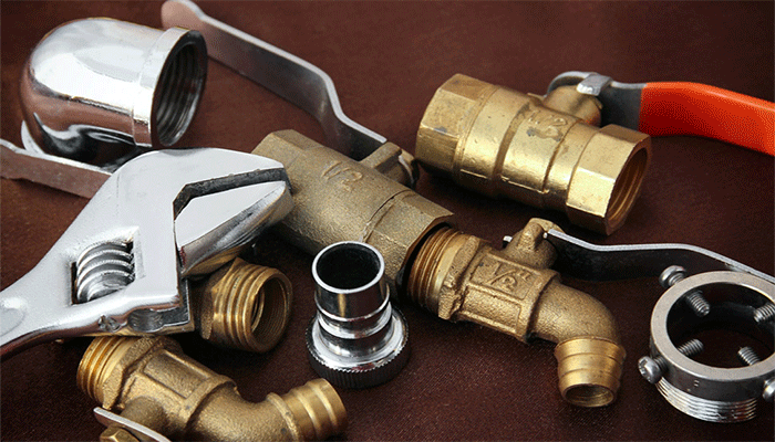 ضایعات وظیفه: خریدار انواع شیرآلات اتصالات برنجی.و آهنی.به بالاترين قیمت💲